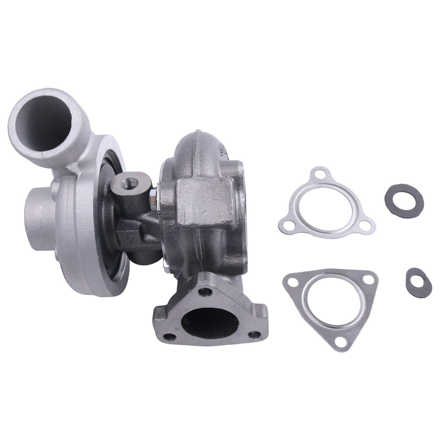 Turbo S1B Turbocharger 2674A177 for Perkins 704-30T Engine  317257 317258 317166