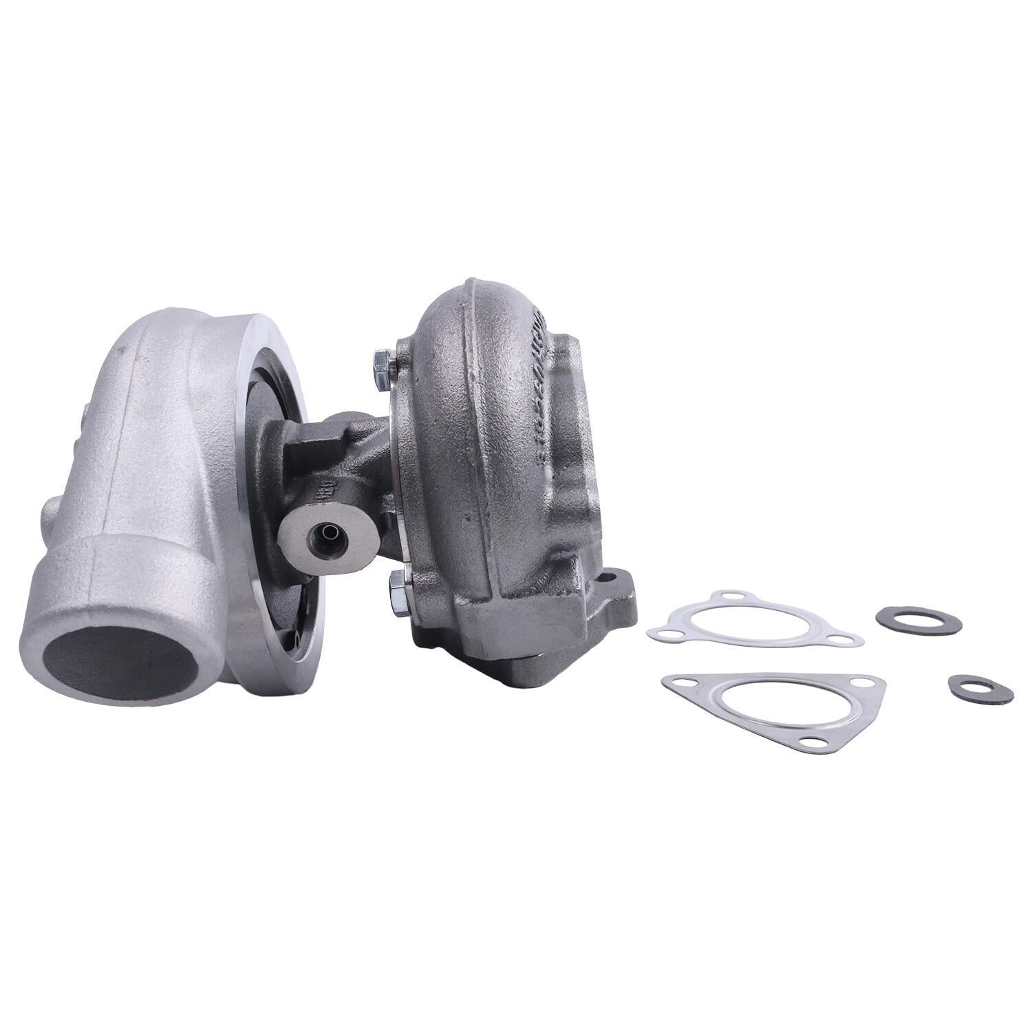 Turbo S1B Turbocharger 2674A177 for Perkins 704-30T Engine  317257 317258 317166