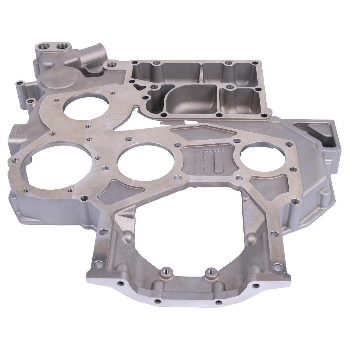Timing Cover 233-4268 for Caterpillar CAT 3054 3056 Engine 416C 420D 426C 432D