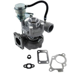TD04L Turbocharger 4089794 4900435 4900562 4941180 ForCummins Engine B3.3 QSB3.3