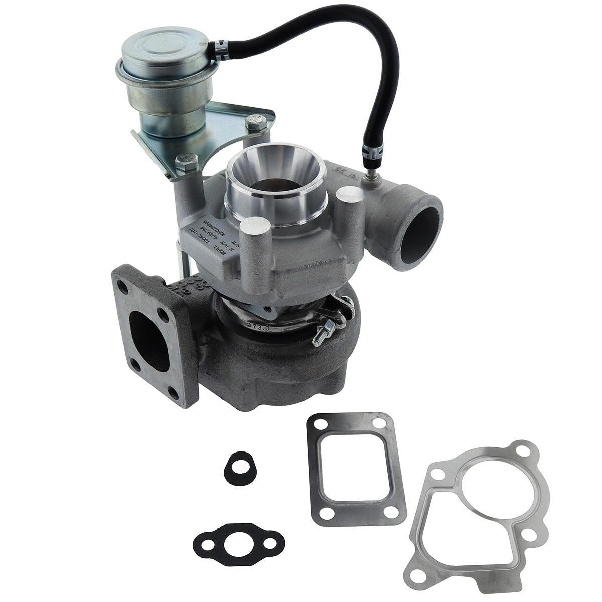 TD04L Turbocharger 4089794 4900435 4900562 4941180 ForCummins Engine B3.3 QSB3.3