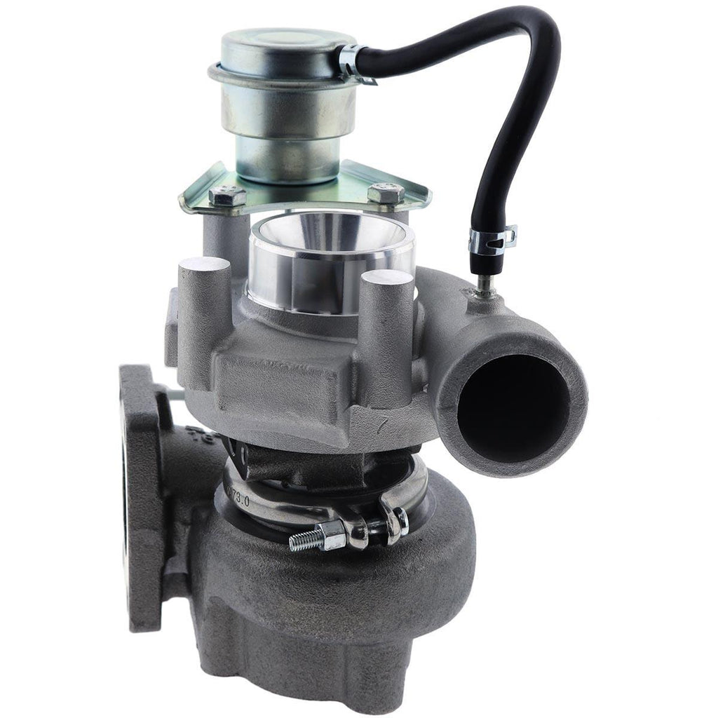 TD04L Turbocharger 4089794 4900435 4900562 4941180 ForCummins Engine B3.3 QSB3.3
