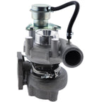 TD04L Turbocharger 4089794 4900435 4900562 4941180 ForCummins Engine B3.3 QSB3.3
