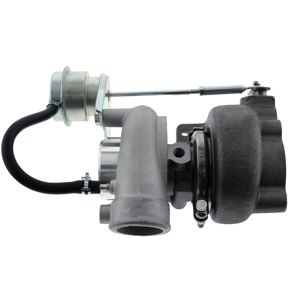 TD04L Turbocharger 4089794 4900435 4900562 4941180 ForCummins Engine B3.3 QSB3.3