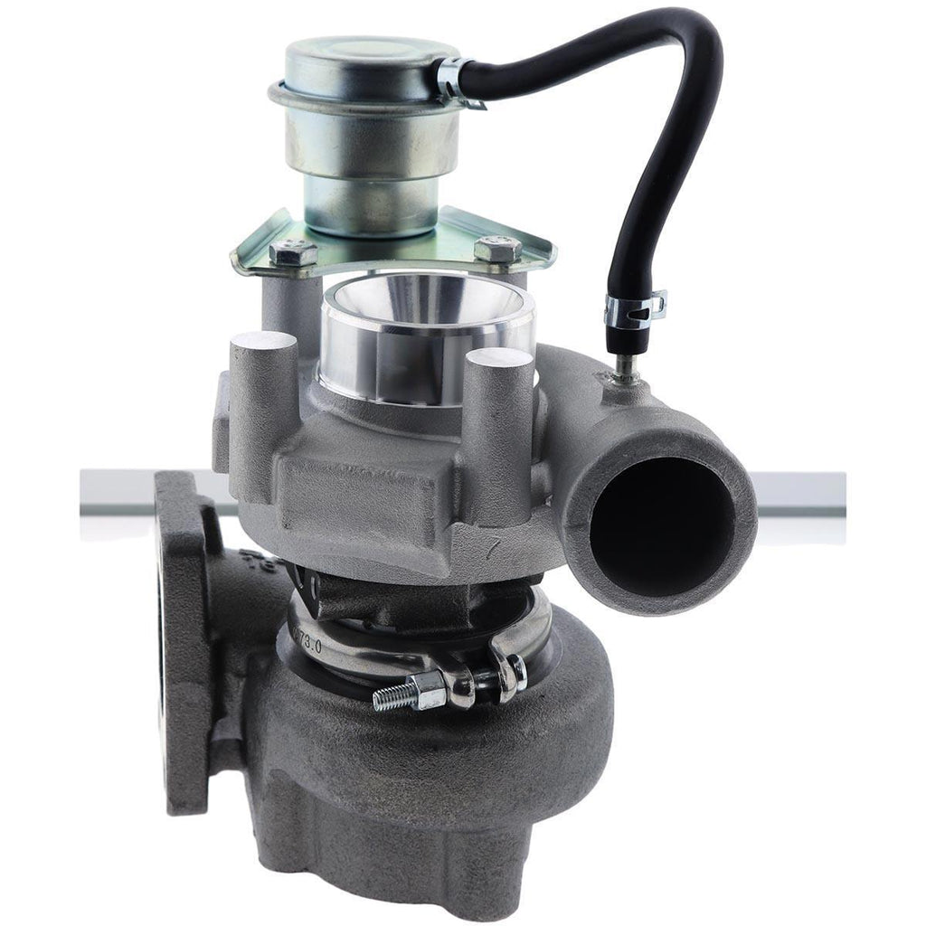TD04L Turbocharger 4089794 4900435 4900562 4941180 ForCummins Engine B3.3 QSB3.3