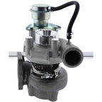 TD04L Turbocharger 4089794 4900435 4900562 4941180 ForCummins Engine B3.3 QSB3.3