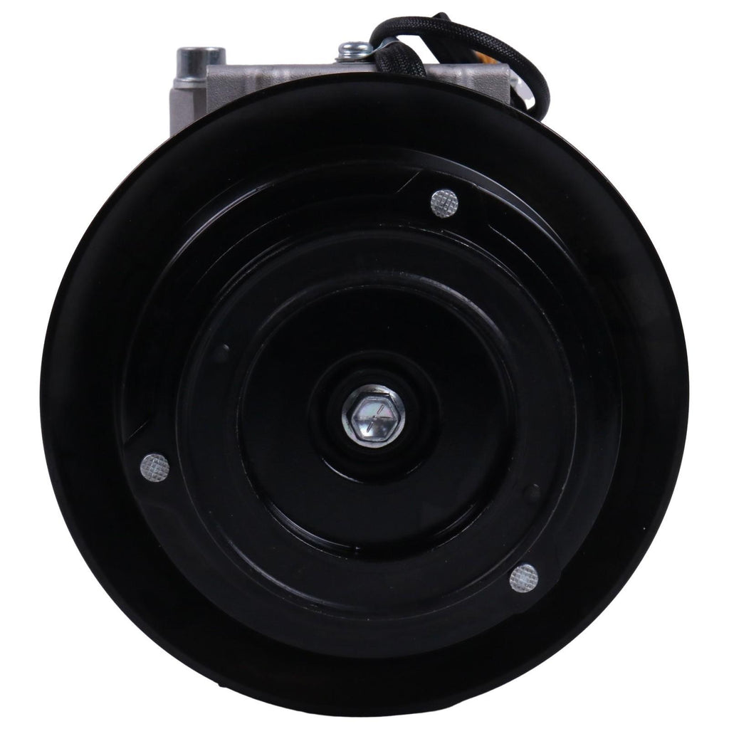 10PA17C A/C Compressor RE55422 SE501468 for John Deere 1710D 300D 410D 710D 643D