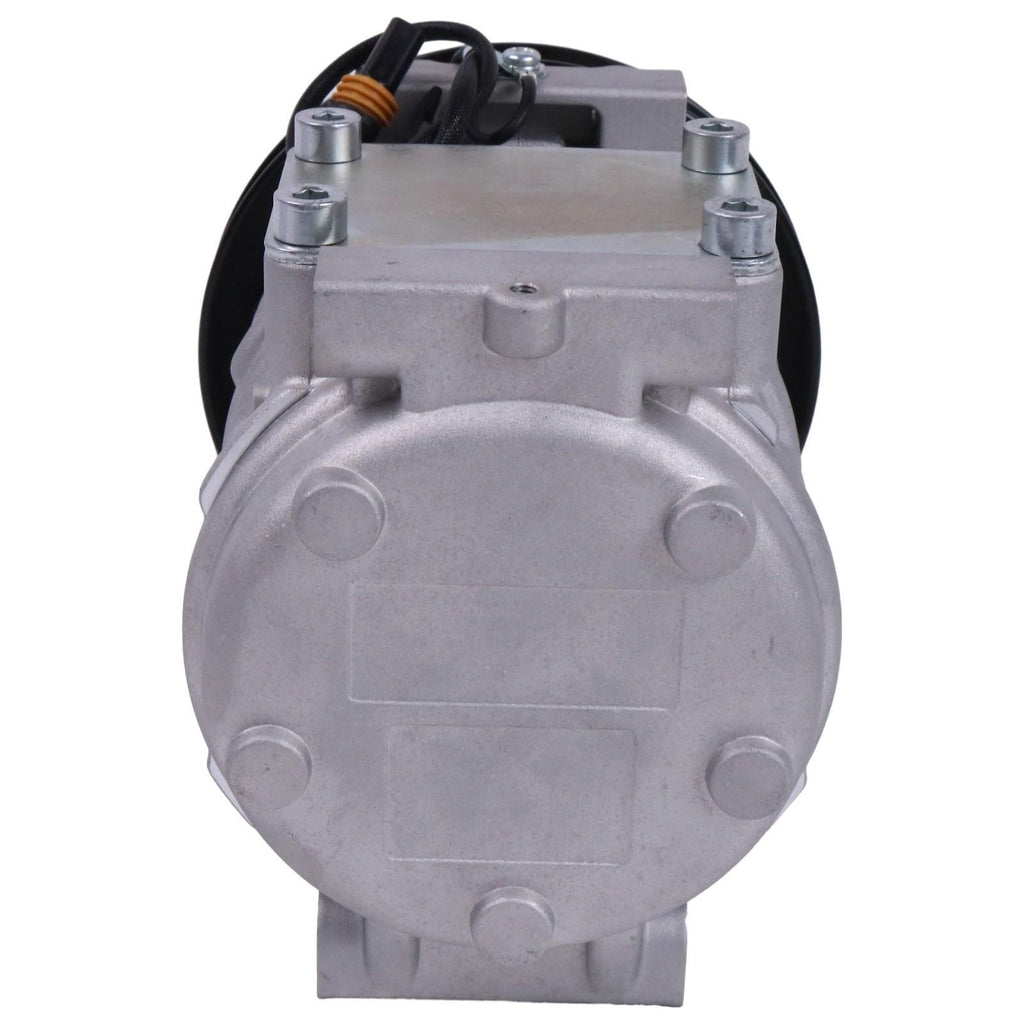 10PA17C A/C Compressor RE55422 SE501468 for John Deere 1710D 300D 410D 710D 643D