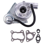 Turbo RHF3 Turbocharger 8982401670 8981899362 for Isuzu Engine 4LE2 Sany 75