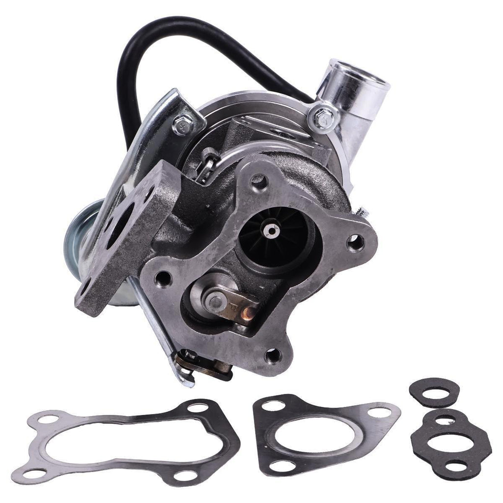 Turbo RHF3 Turbocharger 8982401670 8981899362 for Isuzu Engine 4LE2 Sany 75