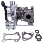 Turbo RHF3 Turbocharger 8982401670 8981899362 for Isuzu Engine 4LE2 Sany 75