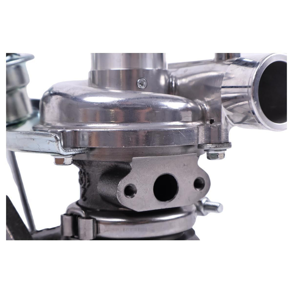 Turbo RHF3 Turbocharger 8982401670 8981899362 for Isuzu Engine 4LE2 Sany 75