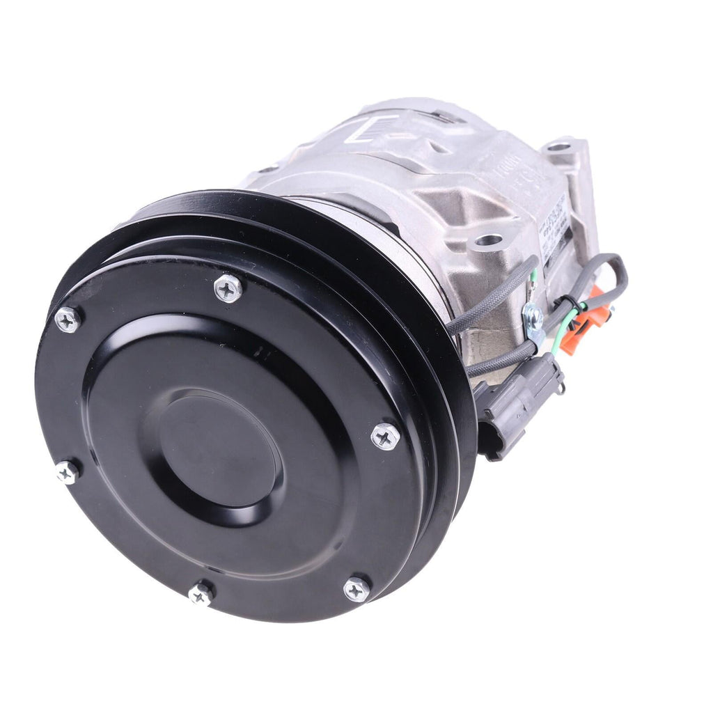 Denso 10S15C A/C Compressor 418-S62-3160 for Komatsu WA100-5  WA200-5 WA320-5