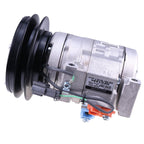 Denso 10S15C A/C Compressor 418-S62-3160 for Komatsu WA100-5  WA200-5 WA320-5