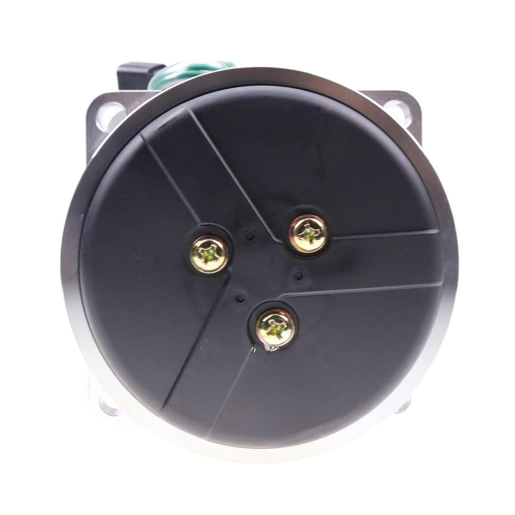 24V SD7H15 A/C Compressor 14649606 14506862 15082742 for Volvo Excavators Loader