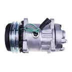 SD7H15 A/C Compressor VOE14518640 for Volvo EC135B EC140B EC210B EC240C EC290B