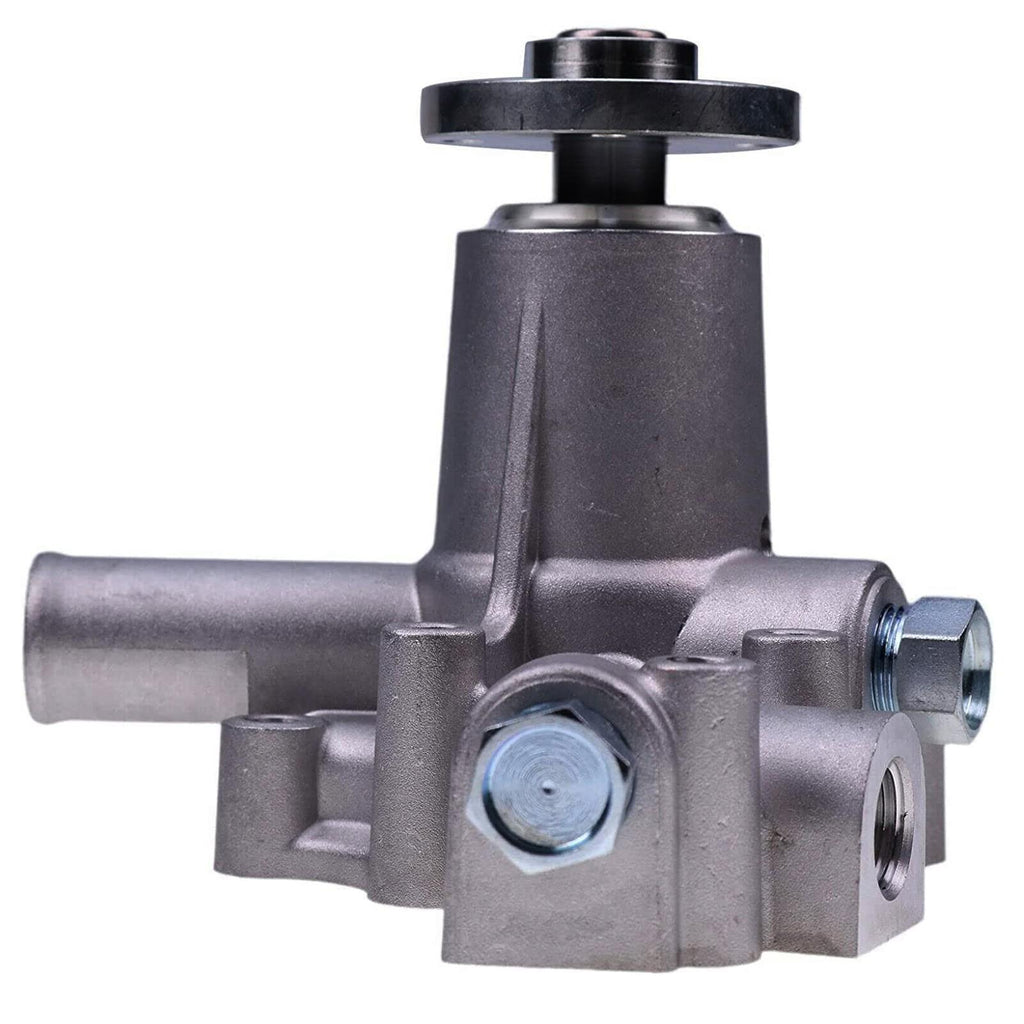 Water Pump 3803970 861990 for Volvo Penta Engine D1-13 D1-13B D1-20 D1-30B D2-40