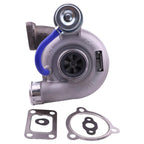 Turbo GT2556S Turbocharger 2674A209 2674A224 T432674 for Perkins 1104C-44T T4.40