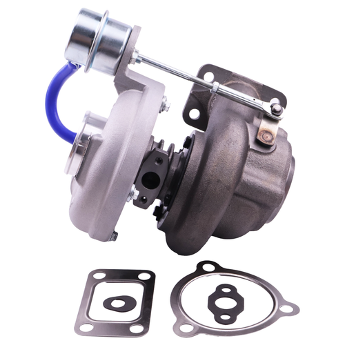 Turbo GT2556S Turbocharger 2674A209 2674A224 T432674 for Perkins 1104C-44T T4.40