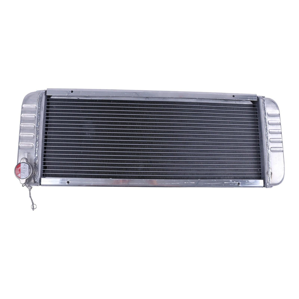 Radiator 7009566 6672455 6678820 For Bobcat 463 553F 553AF S70 Skid Steer