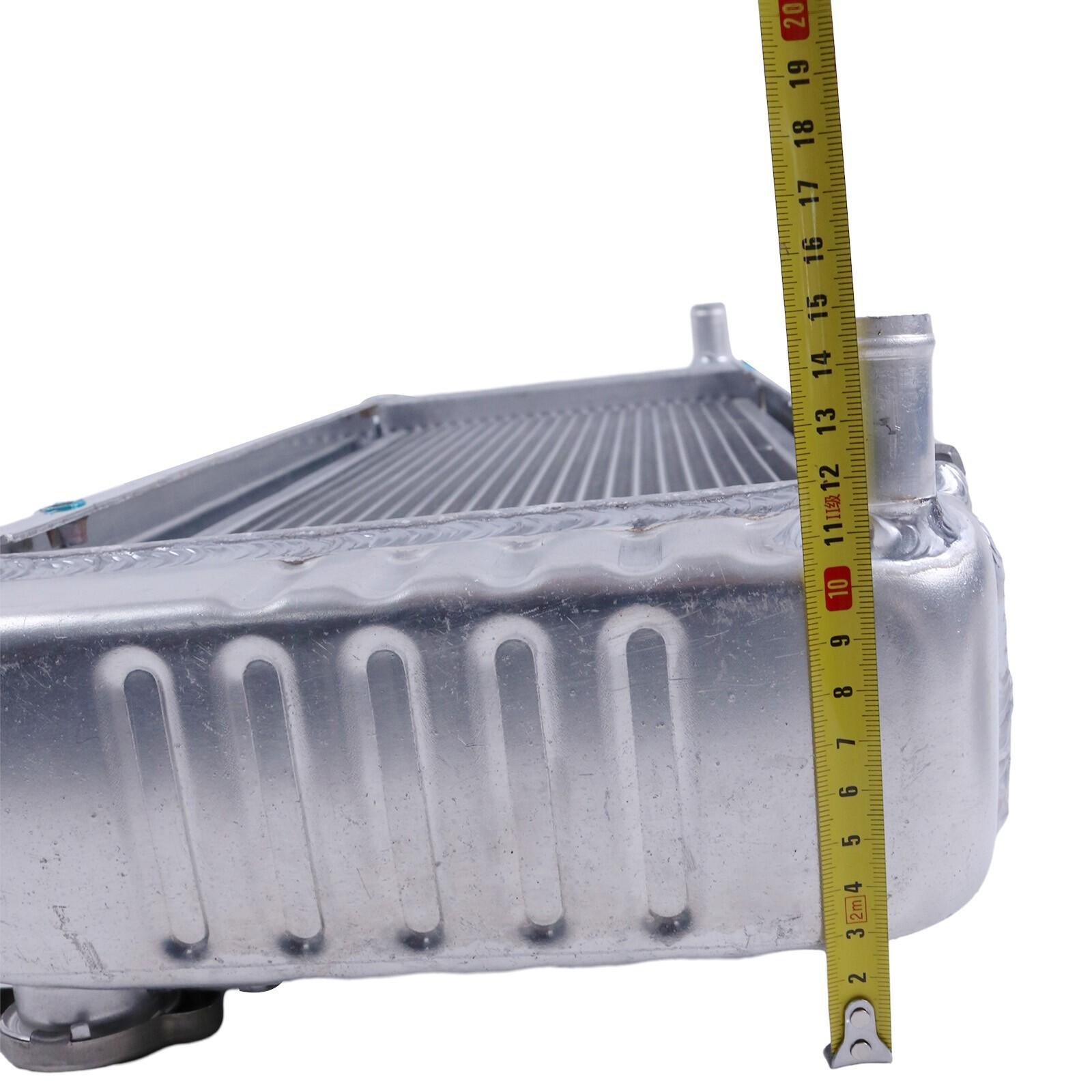 Radiator 7009566 6672455 6678820 For Bobcat 463 553F 553AF S70 Skid Steer