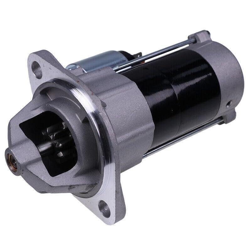 12V 9T Starter Motor S114-370 5-81100048-0 S114-207 for Iseki 3AE1 TE3210 TL1900