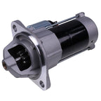 12V 9T Starter Motor S114-370 5-81100048-0 S114-207 for Iseki 3AE1 TE3210 TL1900