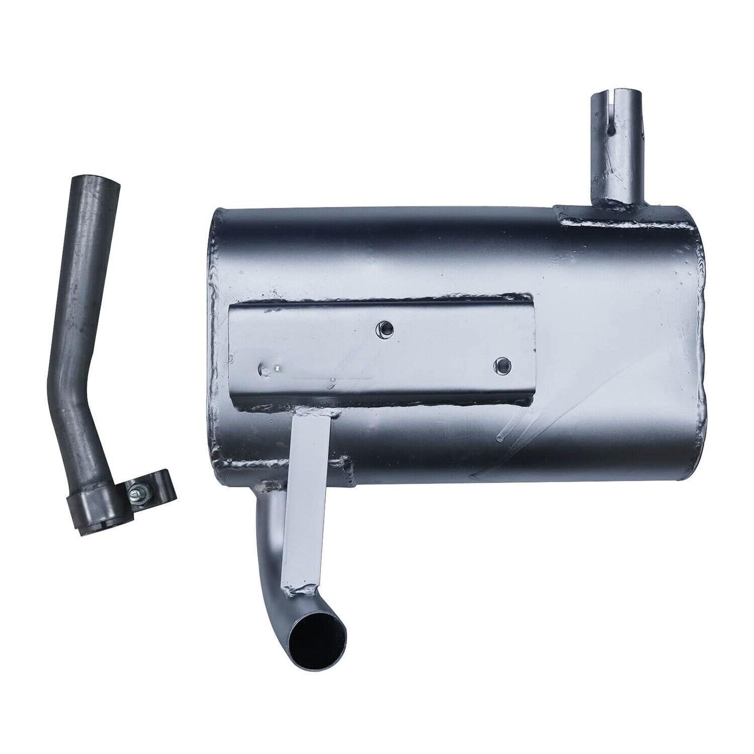RB411-42407 RB41142407 Muffler Silencer For Kubota Excavator U25S U25