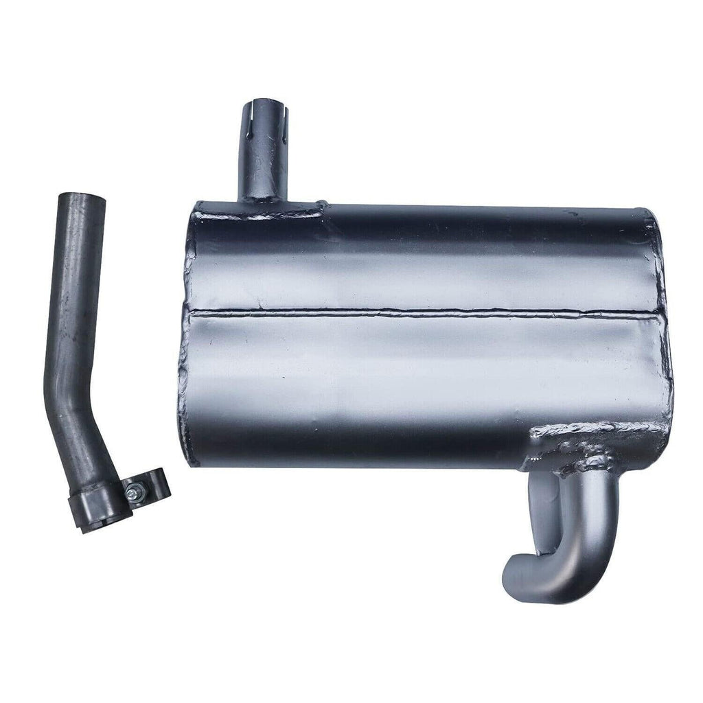 RB411-42407 RB41142407 Muffler Silencer For Kubota Excavator U25S U25