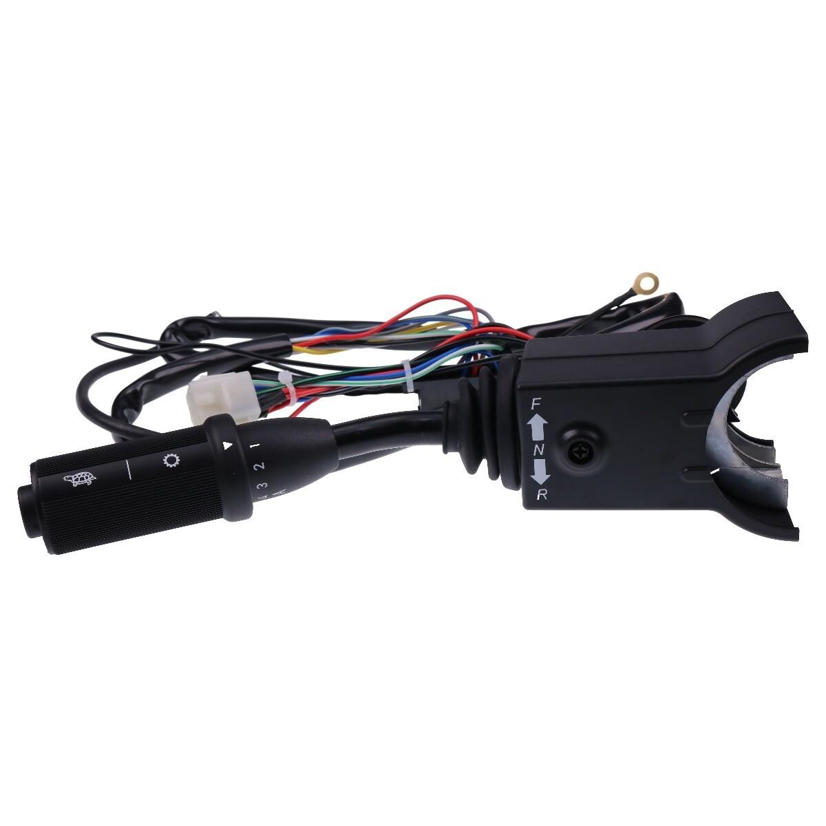 Switch 11039407 11990164 11999331 11039013 For Volvo 4200B 4400 4500 4600B 6300