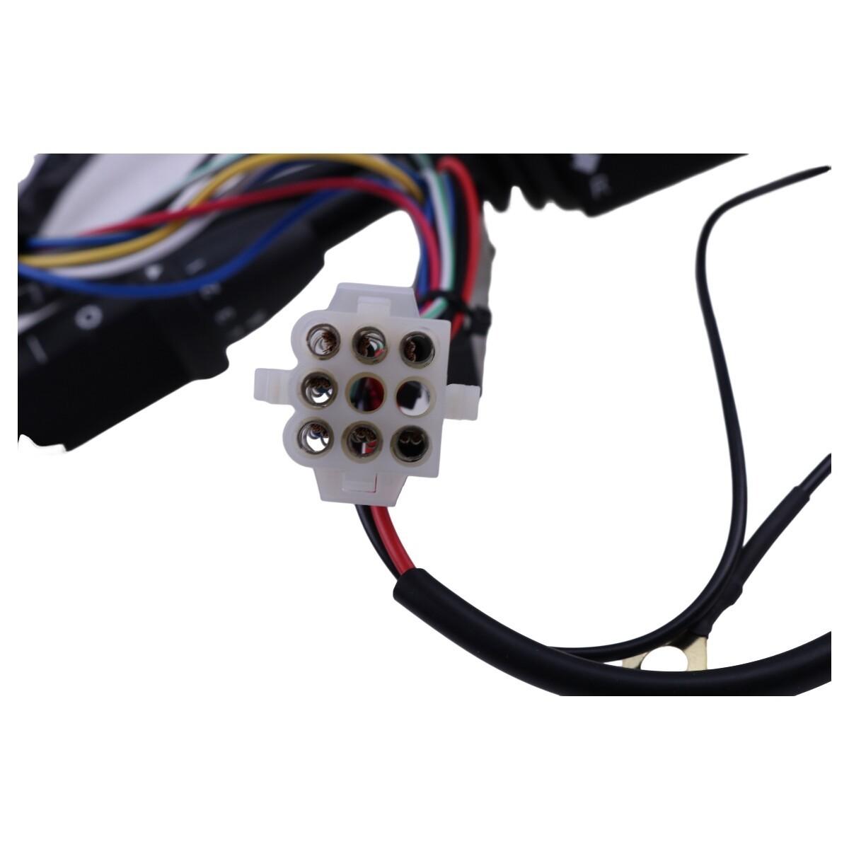 Switch 11039407 11990164 11999331 11039013 For Volvo 4200B 4400 4500 4600B 6300