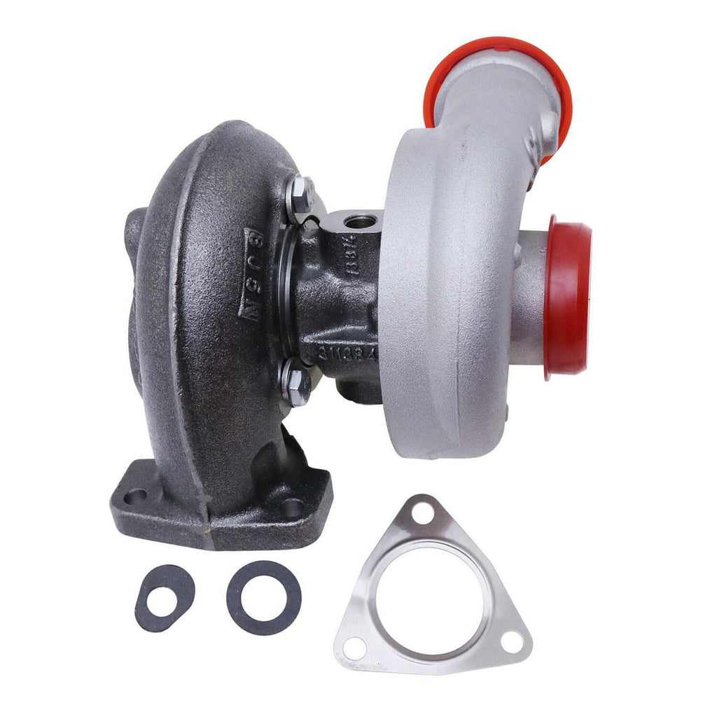 Turbo S100 Turbocharger 04281437 319261 319246 For Deutz 2011 Engine BF4M2011