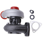 Turbo S100 Turbocharger 04281437 319261 319246 For Deutz 2011 Engine BF4M2011