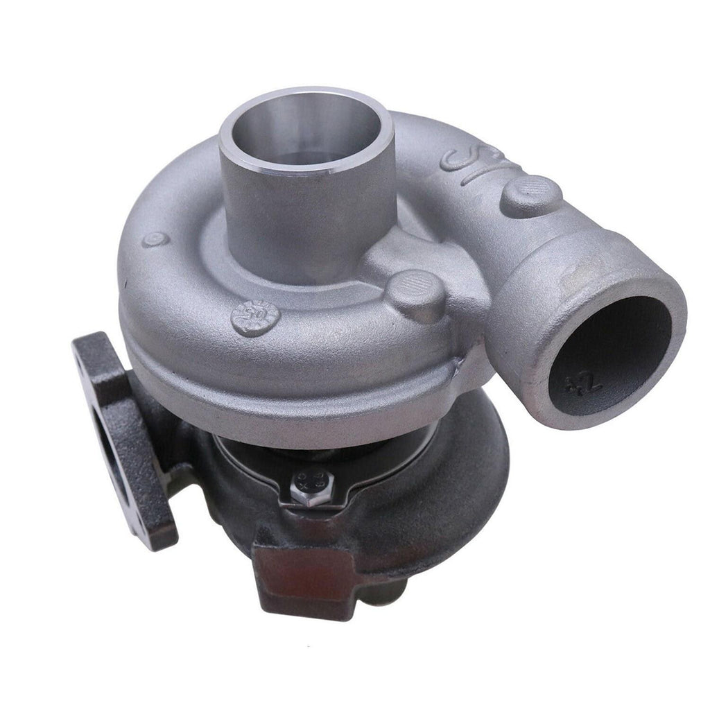 Turbo S100 Turbocharger 04281437 319261 319246 For Deutz 2011 Engine BF4M2011