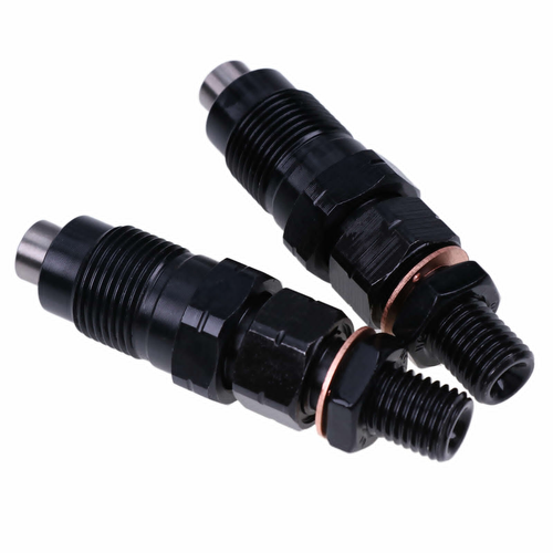 3X Fuel Injector 16871-53904 for Kubota D902 D722 Z482 Z602 Engine BX1860 BX2380