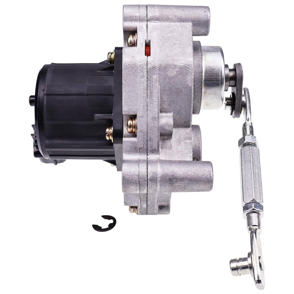24V RHF55V Turbo Actuator GF950156 GF950211 For Isuzu NPR NRR NQR 5.2L 4HK1-E2N