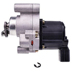24V RHF55V Turbo Actuator GF950156 GF950211 For Isuzu NPR NRR NQR 5.2L 4HK1-E2N