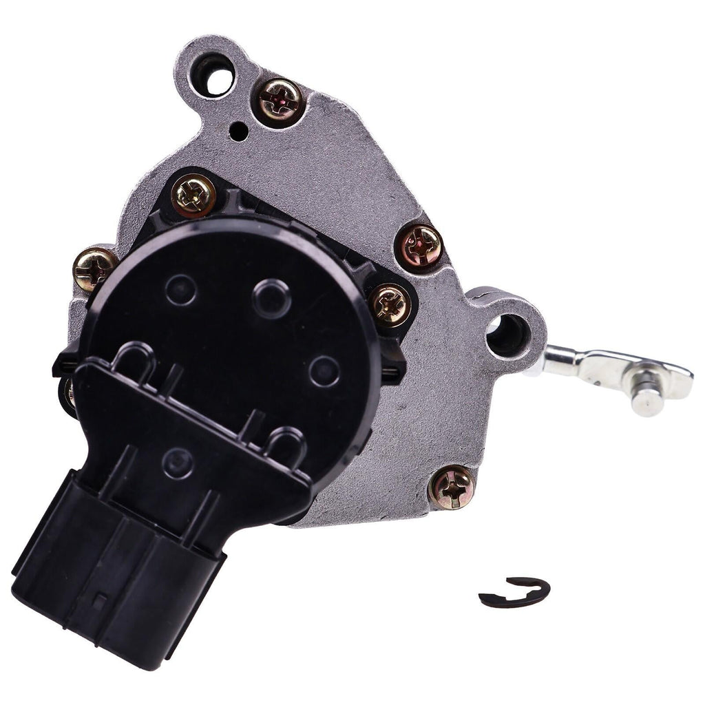 24V RHF55V Turbo Actuator GF950156 GF950211 For Isuzu NPR NRR NQR 5.2L 4HK1-E2N