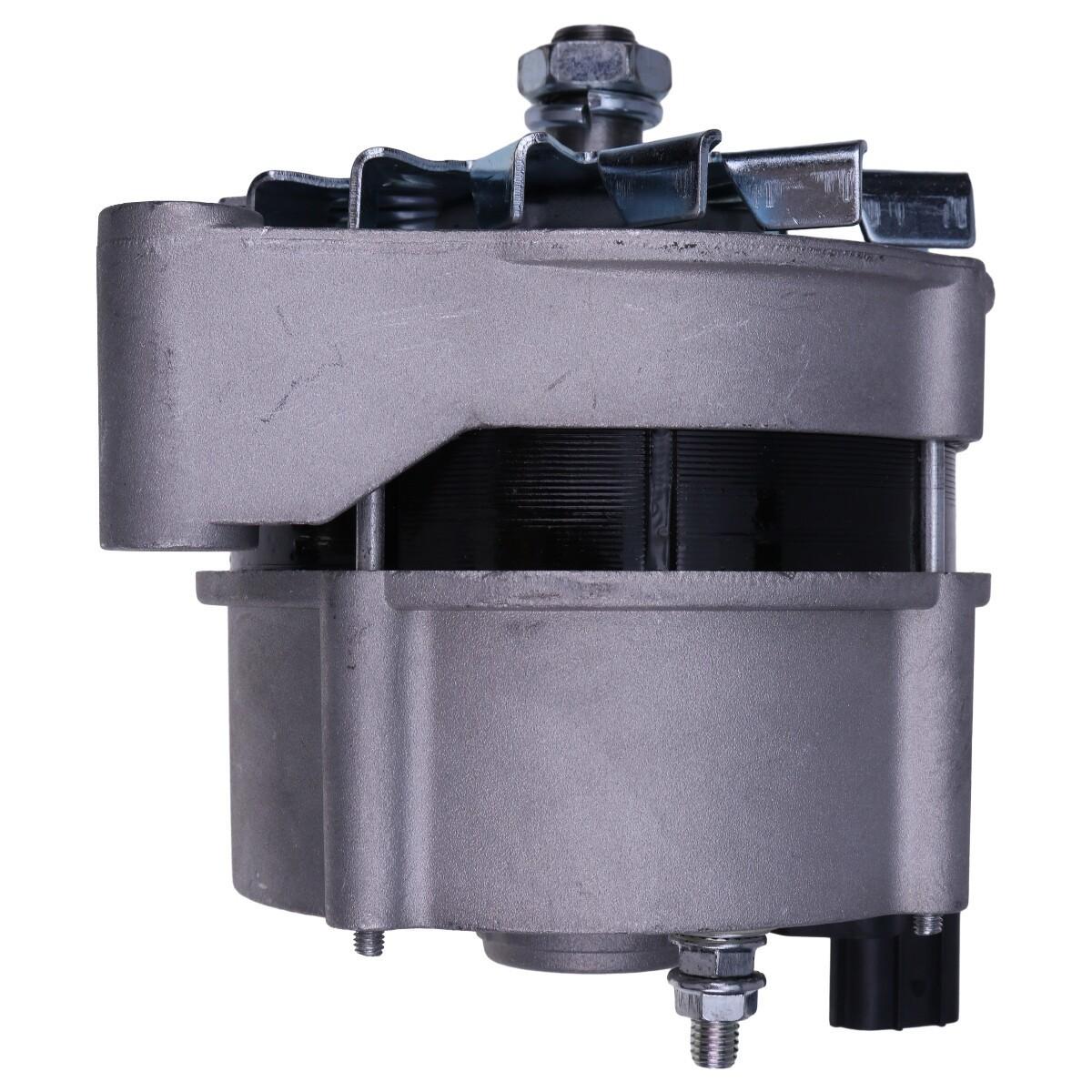 12V Alternator 84416590 84254290 for CASE IH 586G 588G 650L 750L 590SN 580SM+