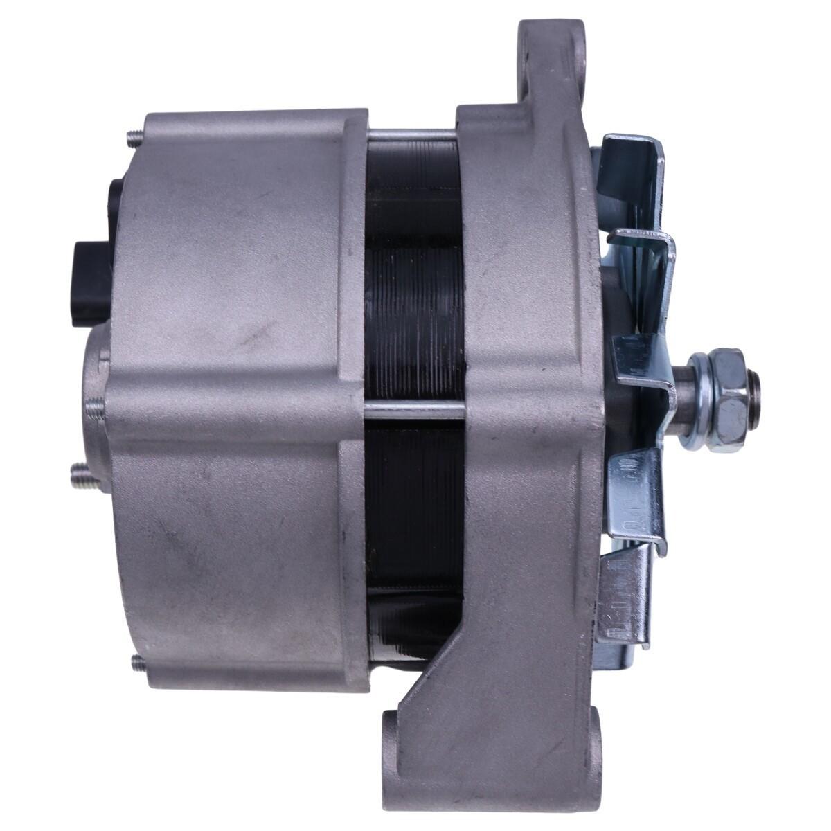 12V Alternator 84416590 84254290for New Holland L223 L230 L225 L228  L216 L220