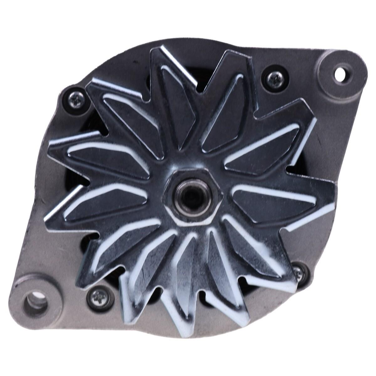 12V Alternator 84416590 84254290for New Holland L223 L230 L225 L228  L216 L220