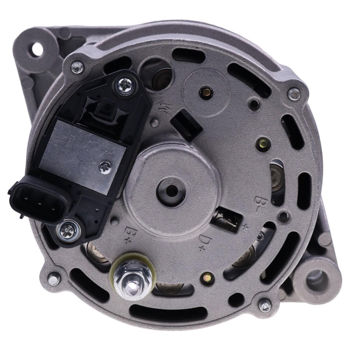 12V Alternator 84416590 84254290for New Holland L223 L230 L225 L228  L216 L220
