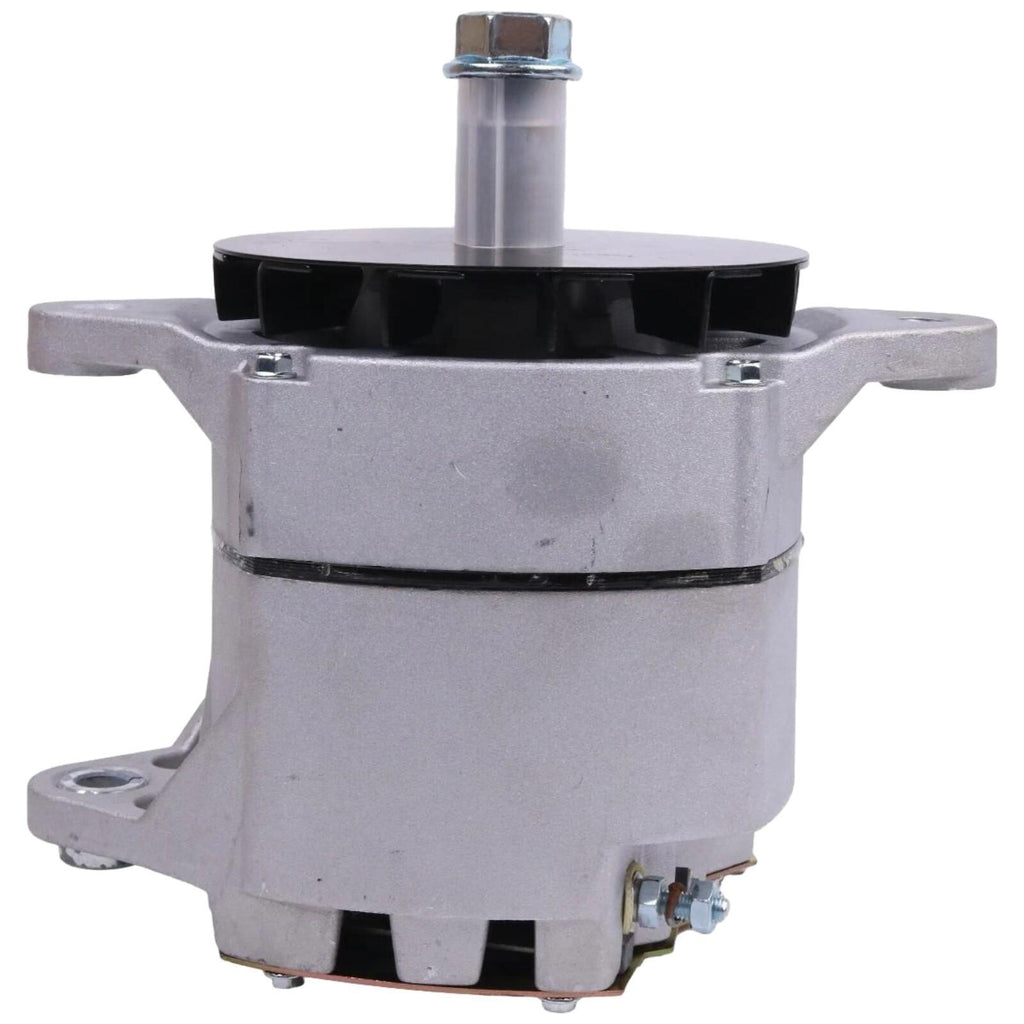 24V Alternator 3016627 for Cummins QSK19 K19 K50 ISB QSB ISM QSM 6C8.3 ISC 8.3