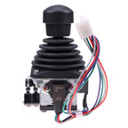 Joystick Controller 72278 For Genie S-40 S-45 Z-45 Z-45/22 IC Telescopic Boom