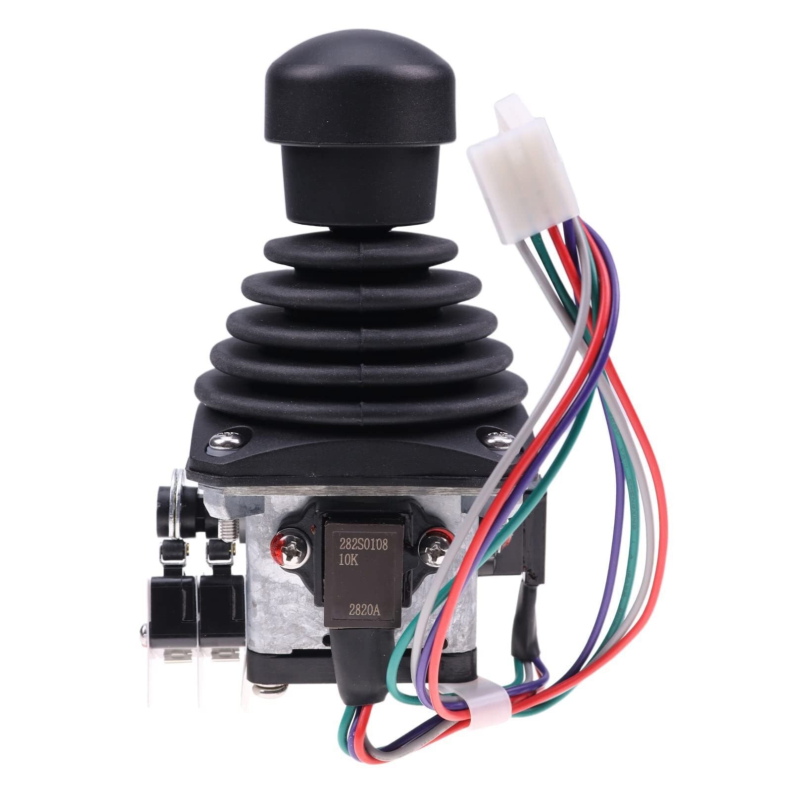 Joystick Controller 72278 For Genie S-40 S-45 Z-45 Z-45/22 IC Telescopic Boom