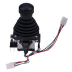 Joystick Controller 72278 For Genie S-40 S-45 Z-45 Z-45/22 IC Telescopic Boom