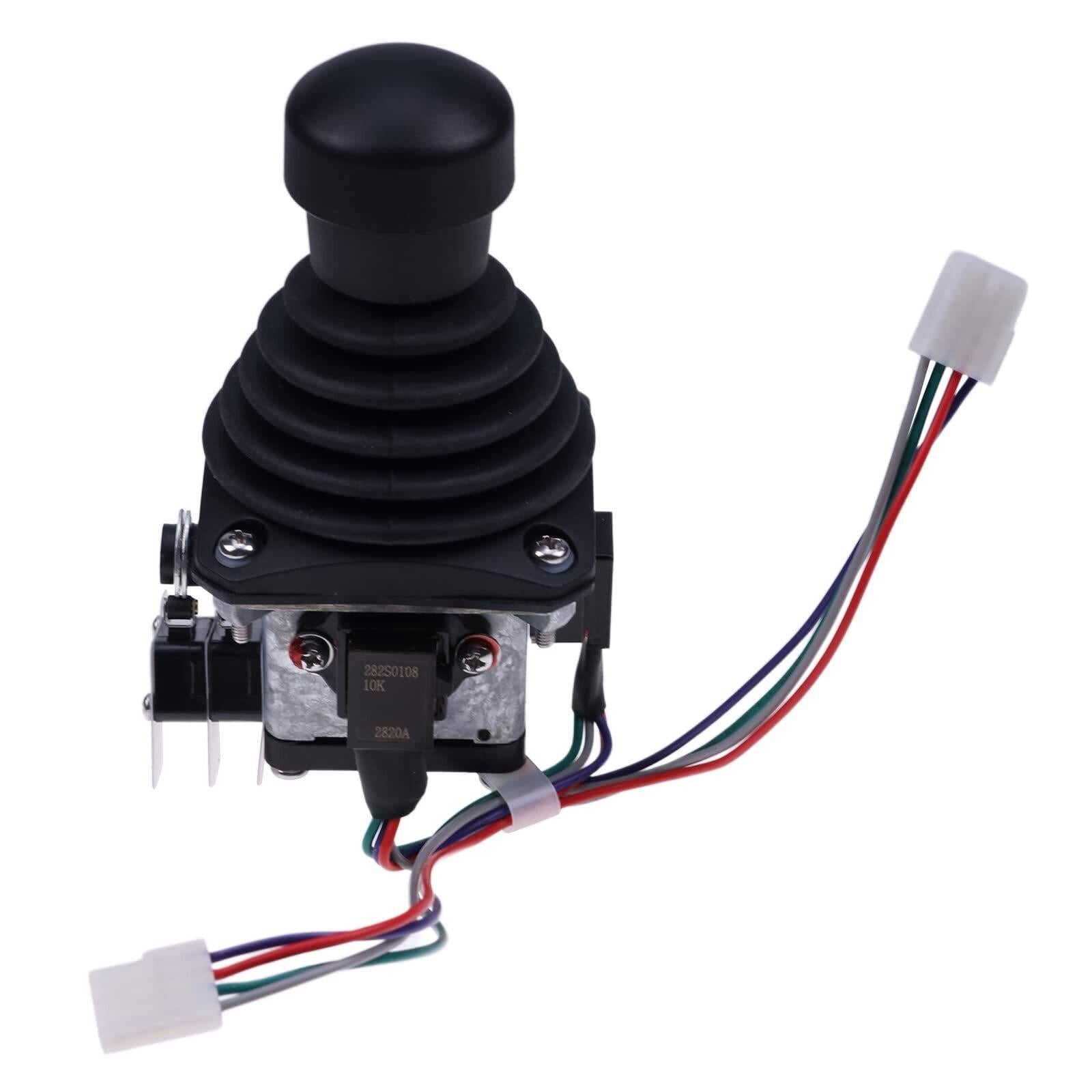Joystick Controller 72278 For Genie S-40 S-45 Z-45 Z-45/22 IC Telescopic Boom