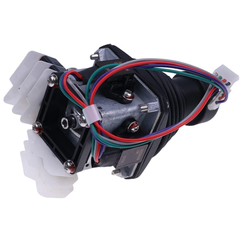 Joystick Controller 72278 For Genie S-40 S-45 Z-45 Z-45/22 IC Telescopic Boom