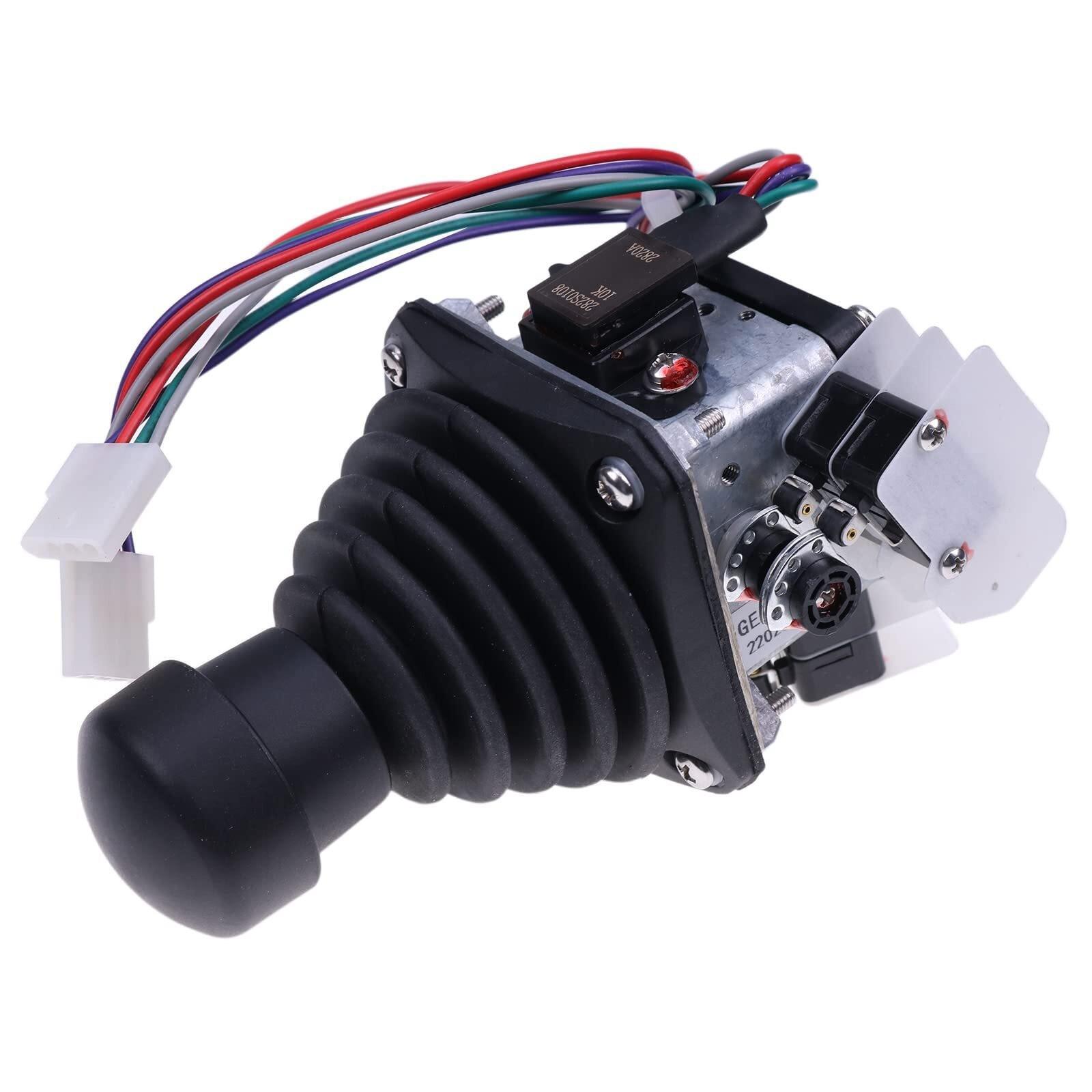 Joystick Controller 72278 For Genie S-40 S-45 Z-45 Z-45/22 IC Telescopic Boom