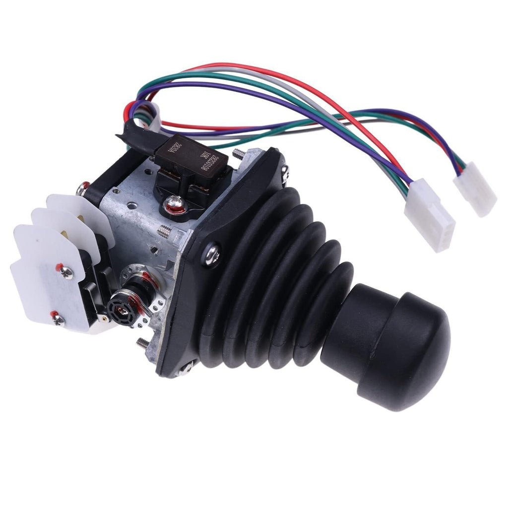 Joystick Controller 72278 For Genie S-40 S-45 Z-45 Z-45/22 IC Telescopic Boom